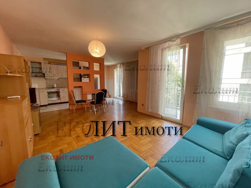 Da affittare  2 camere da letto Sofia , Lozenets , 130 mq | 97782355