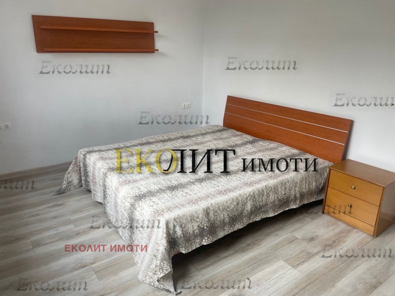 Vuokrattavana  2 makuuhuonetta Sofia , Doktorski pametnik , 85 neliömetriä | 29496255 - kuva [3]