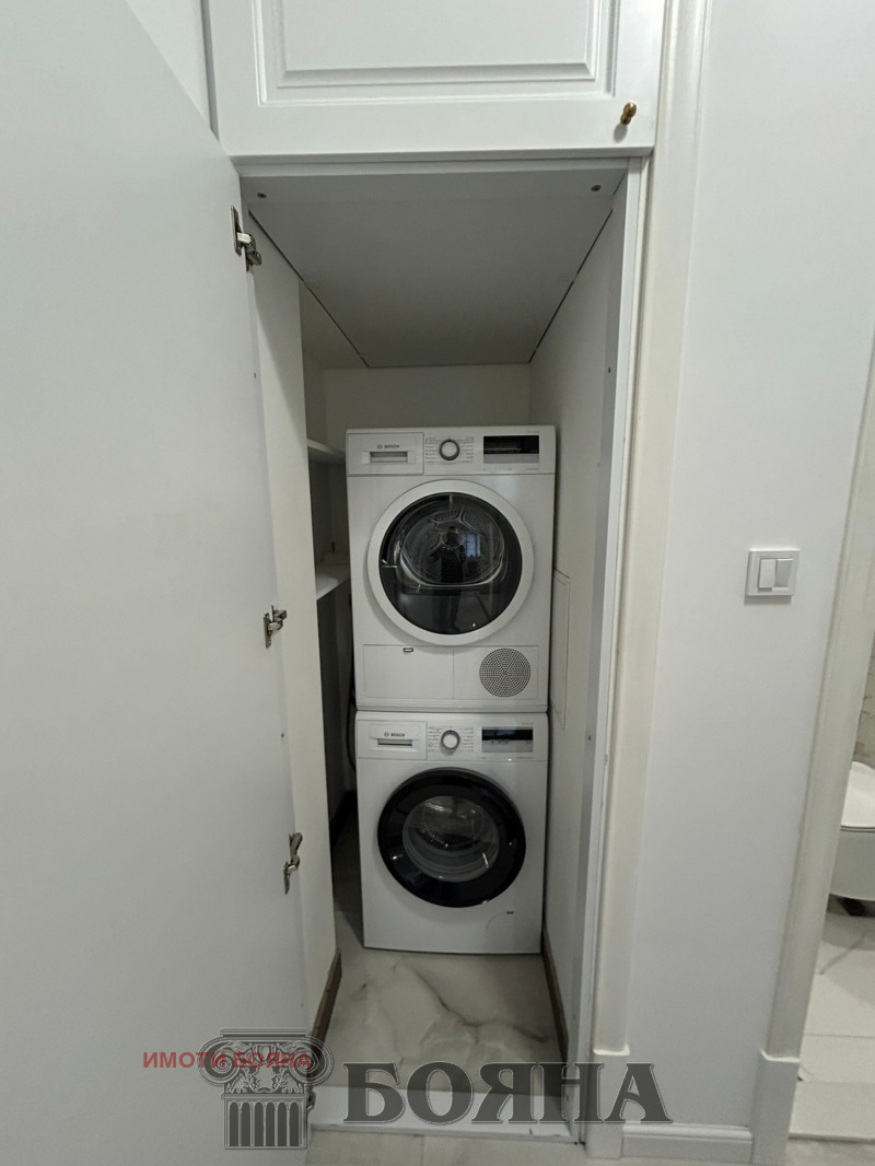 Дава под наем 3-СТАЕН, гр. Русе, Център, снимка 10 - Апартаменти - 52462983