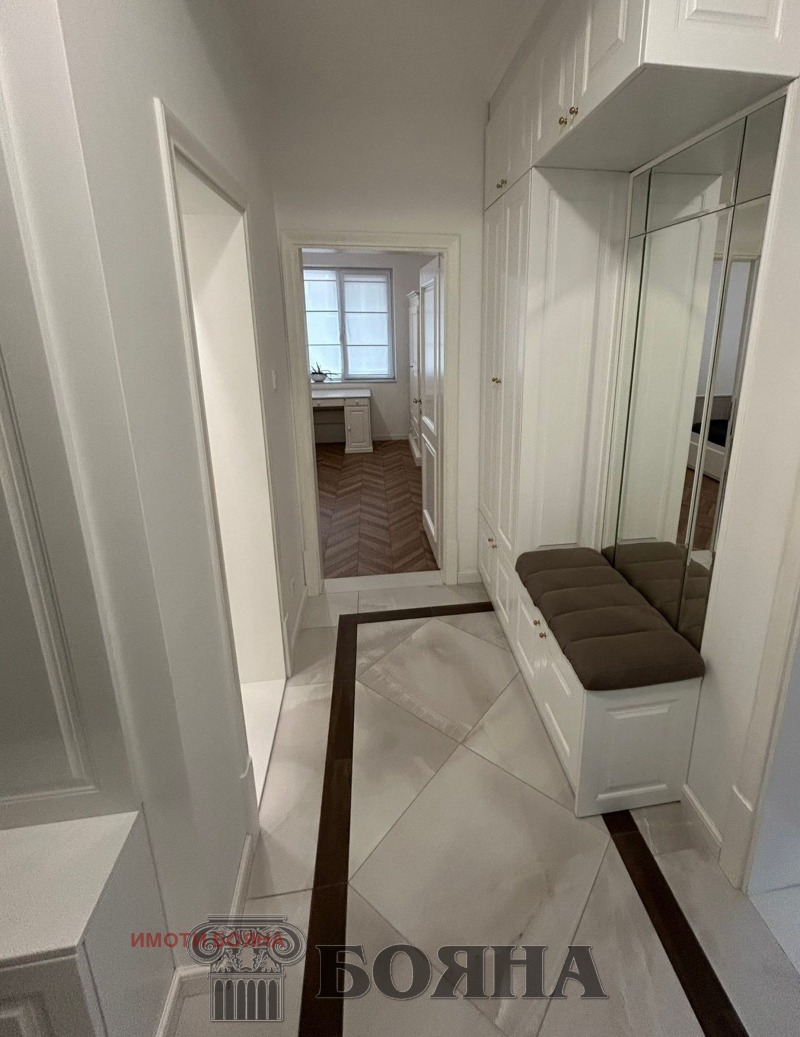 Дава под наем 3-СТАЕН, гр. Русе, Център, снимка 9 - Апартаменти - 52462983