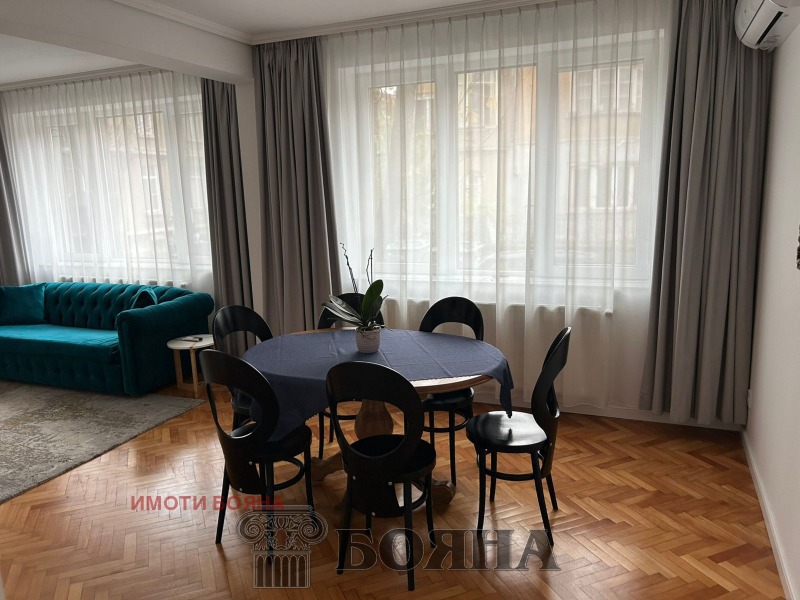 Под наем 3-СТАЕН, град Русе, Център • 1400 лв. / 715.81 € • 60517114 1