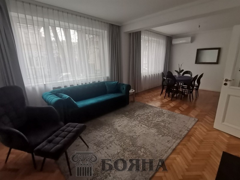 Дава под наем 3-СТАЕН, гр. Русе, Център