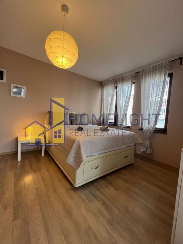 Дава под наем 3-СТАЕН, гр. София, Оборище, снимка 5 - Апартаменти - 52478590