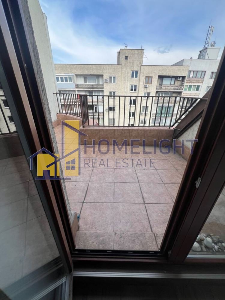 Дава под наем 3-СТАЕН, гр. София, Оборище, снимка 16 - Апартаменти - 52478590