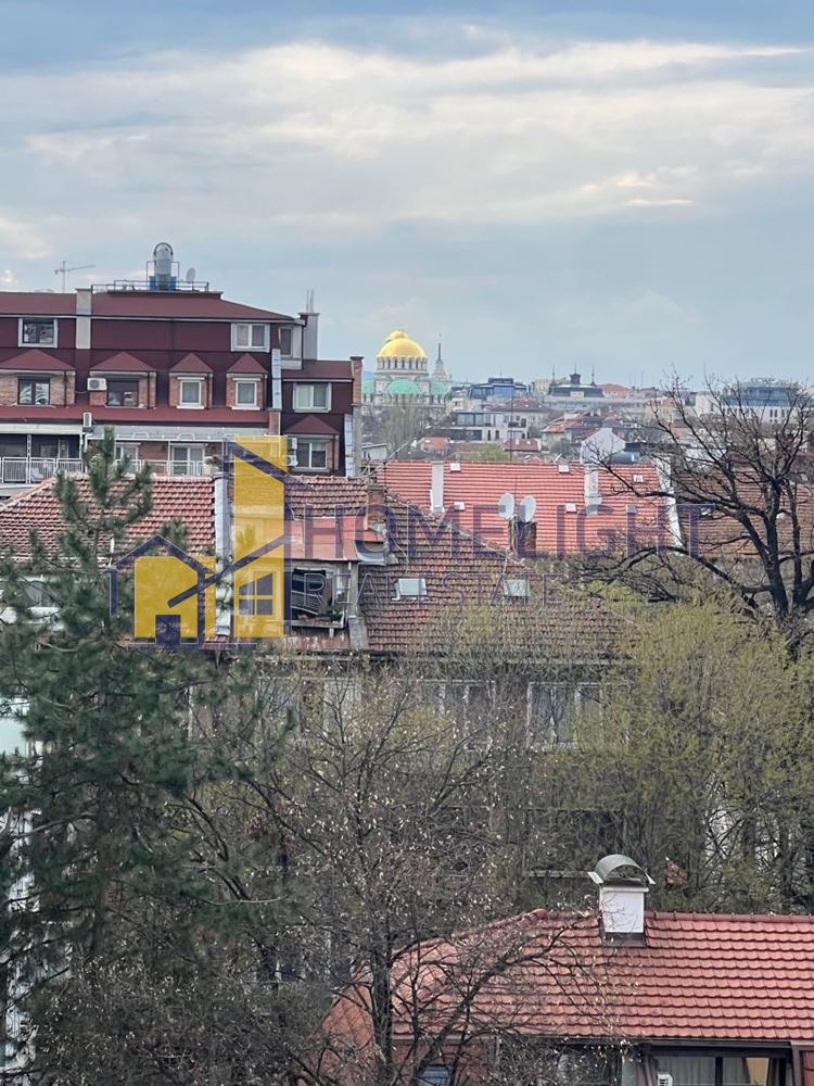 Дава под наем 3-СТАЕН, гр. София, Оборище, снимка 15 - Апартаменти - 52478590