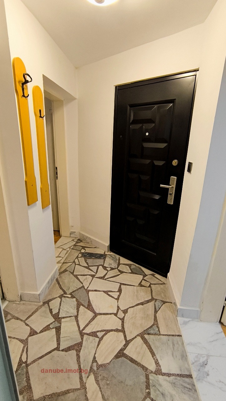 Дава под наем 3-СТАЕН, гр. Русе, Център, снимка 10 - Апартаменти - 54041187