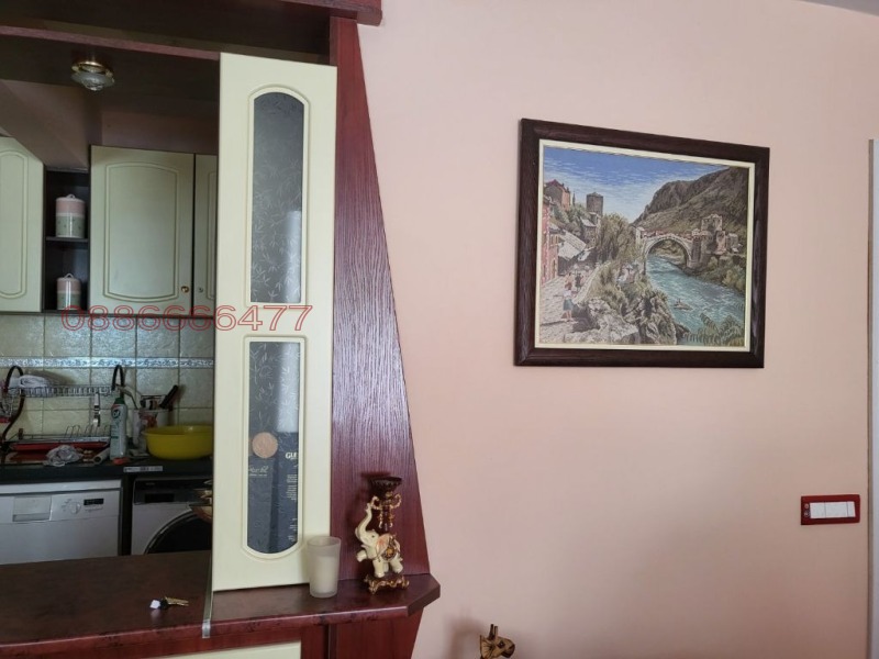 Te huur  3 slaapkamers Sofia , Lagera , 117 m² | 84355900