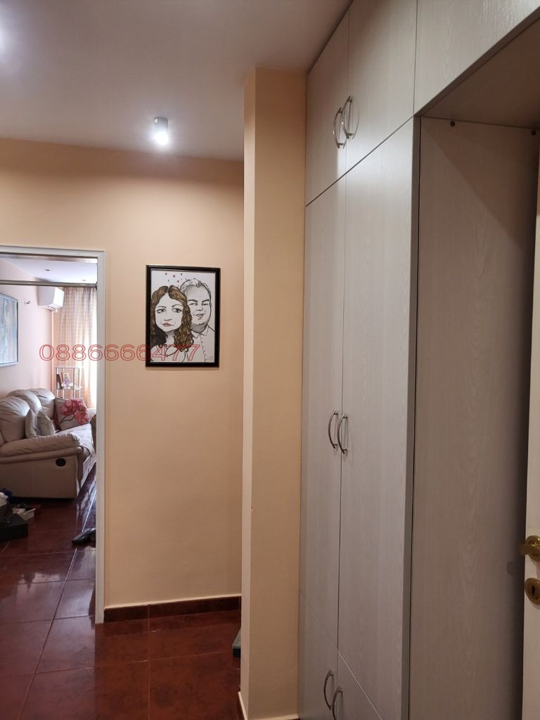 Te huur  3 slaapkamers Sofia , Lagera , 117 m² | 84355900 - afbeelding [4]
