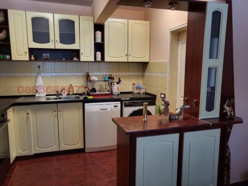 Te huur  3 slaapkamers Sofia , Lagera , 117 m² | 84355900 - afbeelding [12]