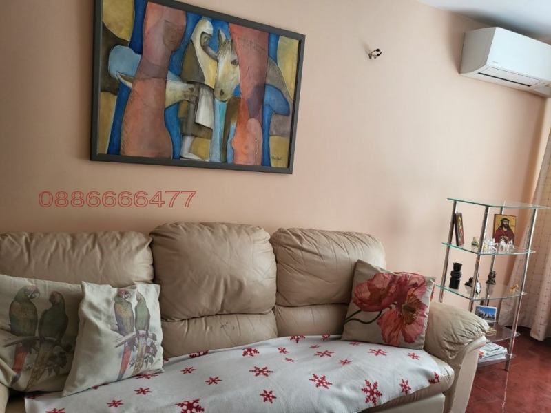 Te huur  3 slaapkamers Sofia , Lagera , 117 m² | 84355900 - afbeelding [2]