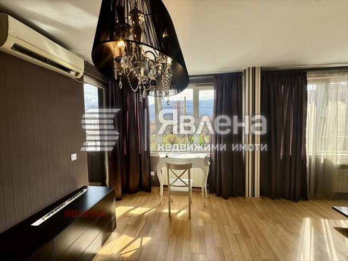 Дава под наем 4-СТАЕН, гр. София, Овча купел, снимка 3 - Апартаменти - 53990388