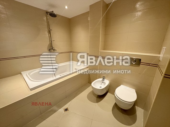 Дава под наем 4-СТАЕН, гр. София, Овча купел, снимка 6 - Апартаменти - 53990388