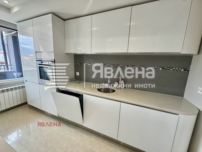 Дава под наем 4-СТАЕН, гр. София, Овча купел, снимка 2 - Апартаменти - 53990388