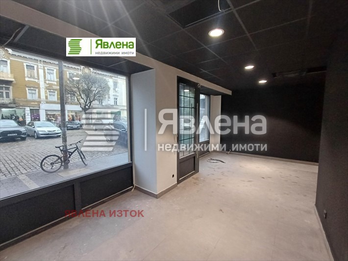 Til leje  Butik Sofia , Tsentar , 70 kvm | 38936878 - billede [9]