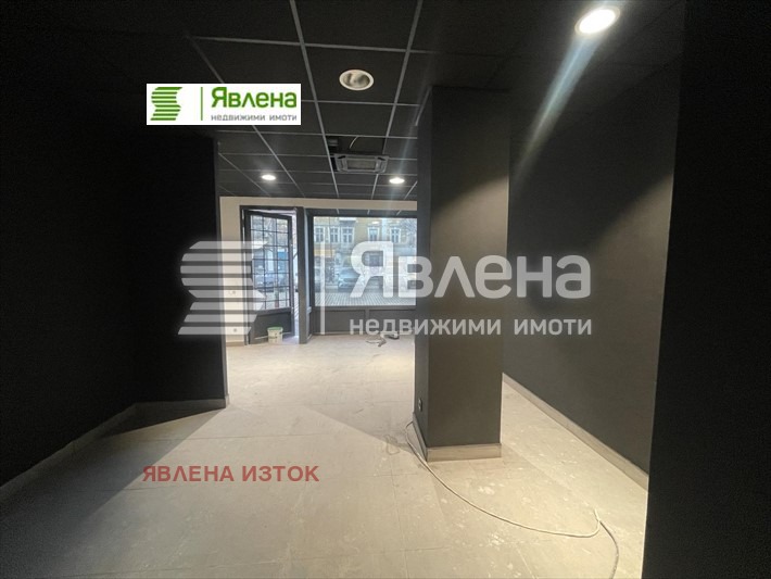 Til leje  Butik Sofia , Tsentar , 70 kvm | 38936878 - billede [3]