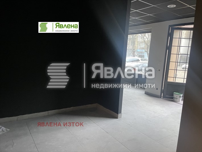 Til leje  Butik Sofia , Tsentar , 70 kvm | 38936878 - billede [4]