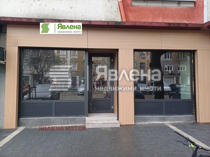 Til leje  Butik Sofia , Tsentar , 70 kvm | 38936878