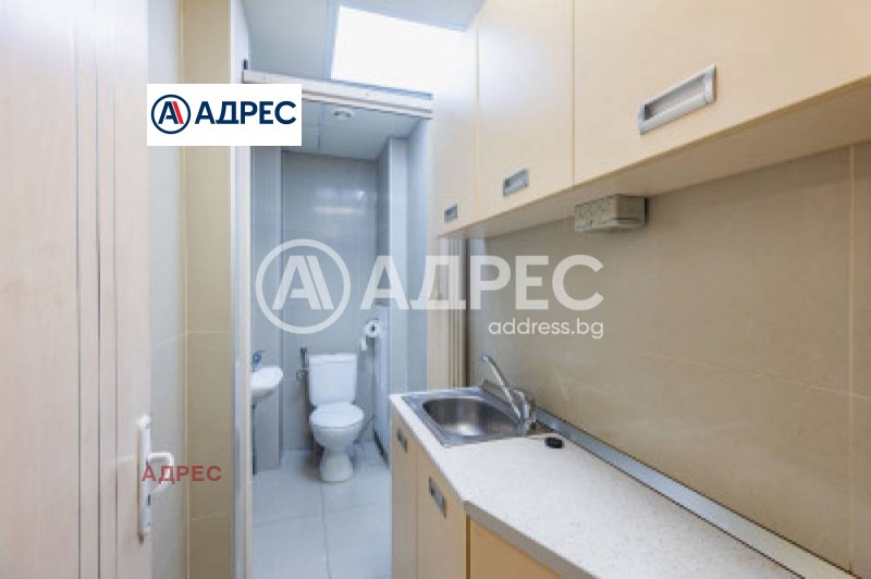 Дава под наем МАГАЗИН, гр. Варна, Кайсиева градина, снимка 6 - Магазини - 53234489