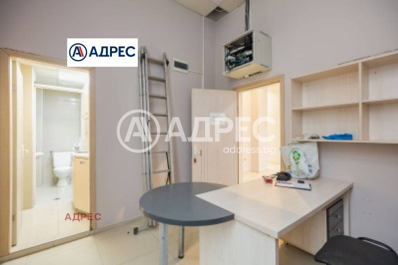 Дава под наем МАГАЗИН, гр. Варна, Кайсиева градина, снимка 7 - Магазини - 53234489