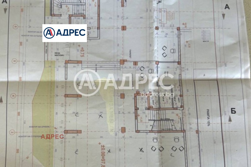 Дава под наем МАГАЗИН, гр. Варна, Кайсиева градина, снимка 9 - Магазини - 53234489