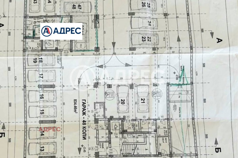 Дава под наем МАГАЗИН, гр. Варна, Кайсиева градина, снимка 10 - Магазини - 53234489