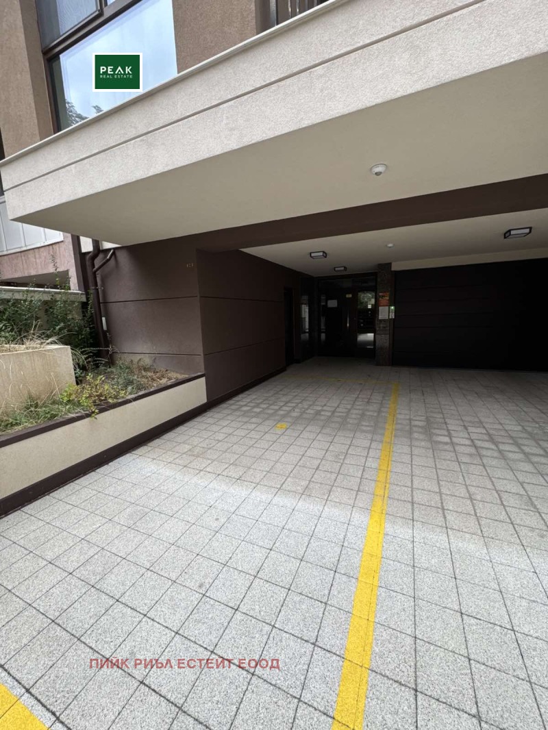 K pronájmu  Parkovací místo Sofia , Zona B-19 , 13 m2 | 81966570 - obraz [2]