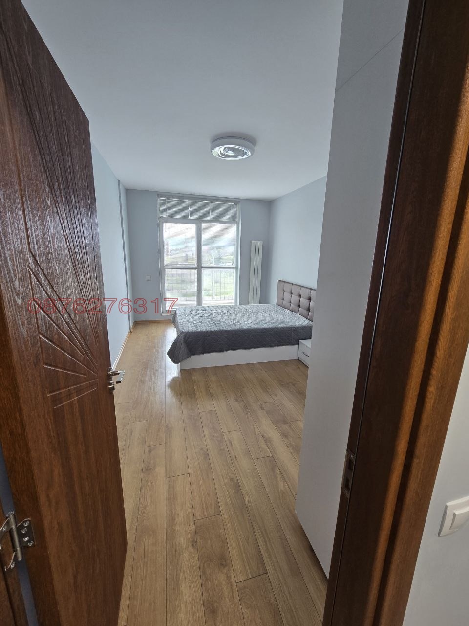 Дава под наем 2-СТАЕН, гр. София, Дружба 2, снимка 7 - Апартаменти - 54207662