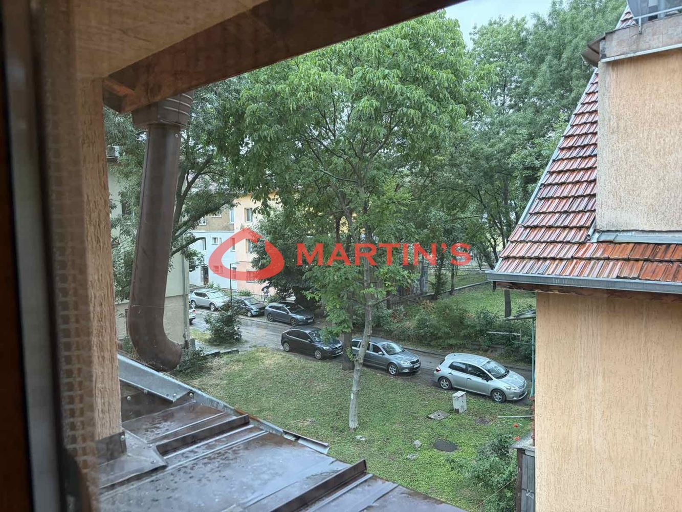 Дава под наем 2-СТАЕН, гр. София, Илинден, снимка 17 - Апартаменти - 55129885