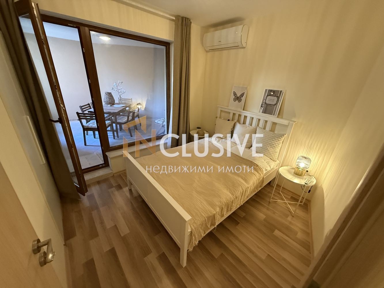 Дава под наем 3-СТАЕН, гр. Варна, к.к. Чайка, снимка 2 - Апартаменти - 53825195