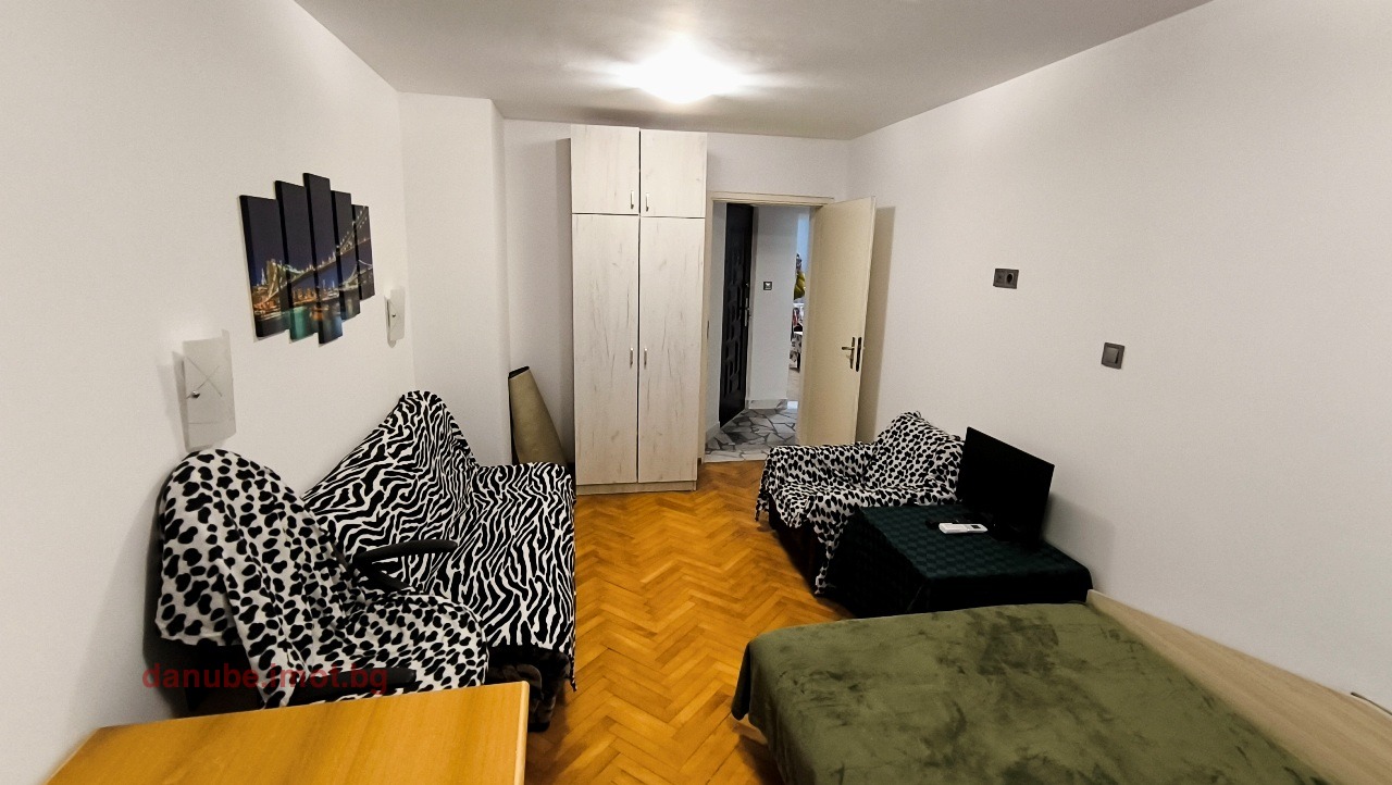 Дава под наем 3-СТАЕН, гр. Русе, Център, снимка 8 - Апартаменти - 54041187