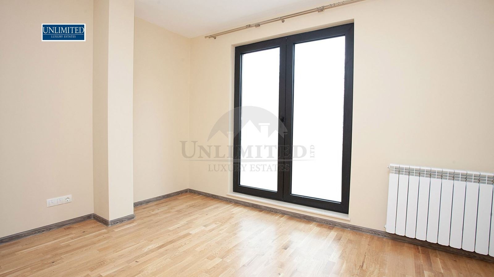 Дава под наем 3-СТАЕН, гр. София, Изток, снимка 3 - Апартаменти - 54230862