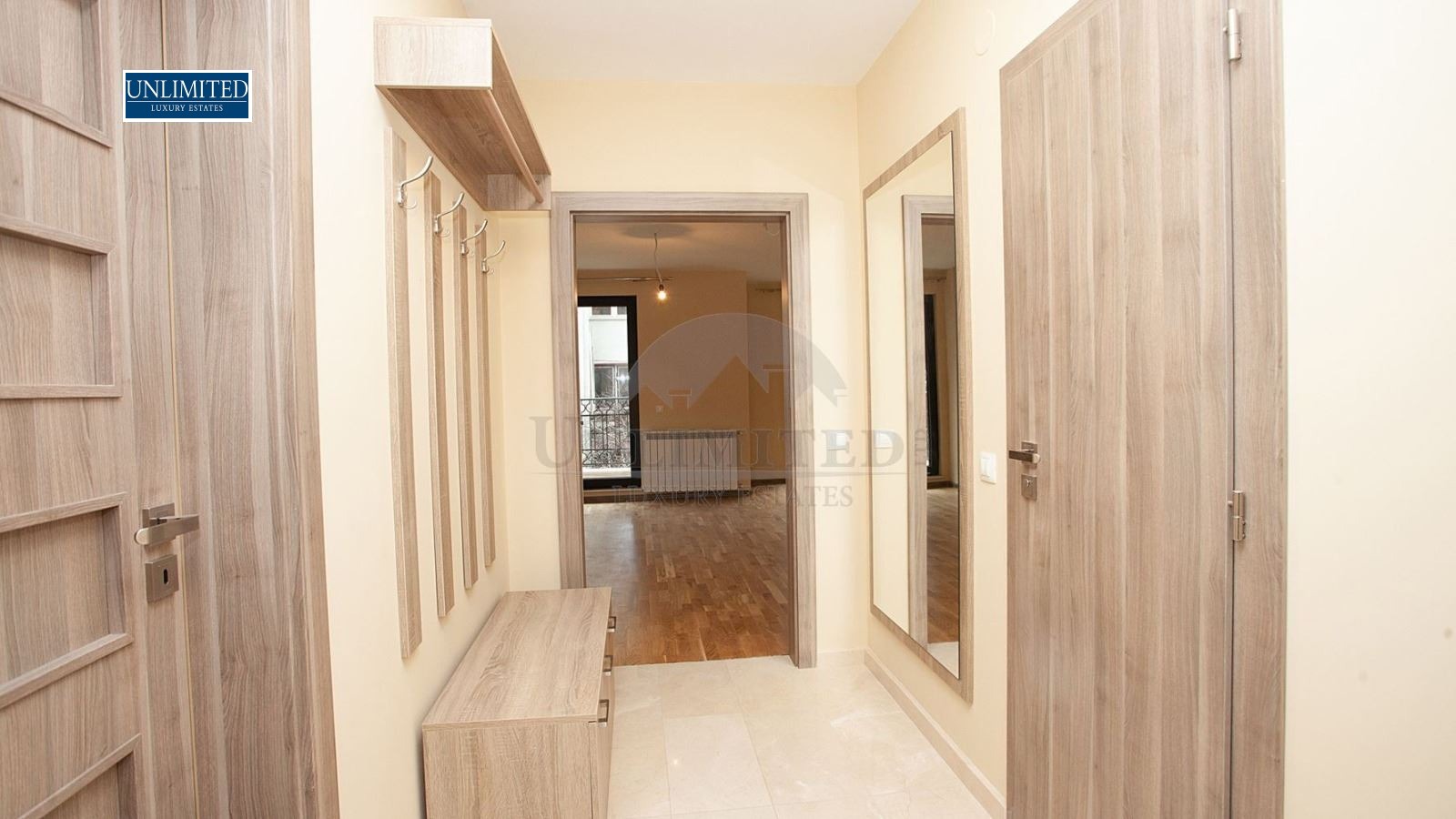 Дава под наем 3-СТАЕН, гр. София, Изток, снимка 5 - Апартаменти - 54230862