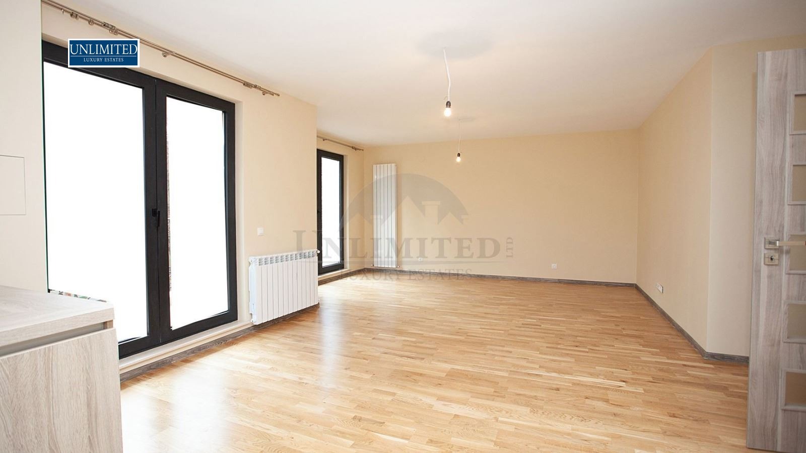 Дава под наем 3-СТАЕН, гр. София, Изток, снимка 2 - Апартаменти - 54230862