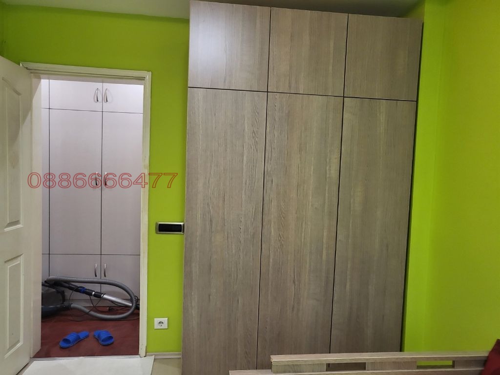 Дава под наем 4-СТАЕН, гр. София, Лагера, снимка 10 - Апартаменти - 55818111