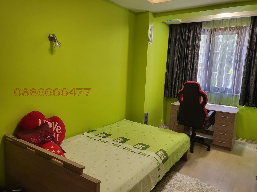Дава под наем 4-СТАЕН, гр. София, Лагера, снимка 8 - Апартаменти - 55818111