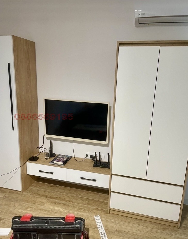 Дава под Наем 1-СТАЕН | Imot.bg — изображение 10