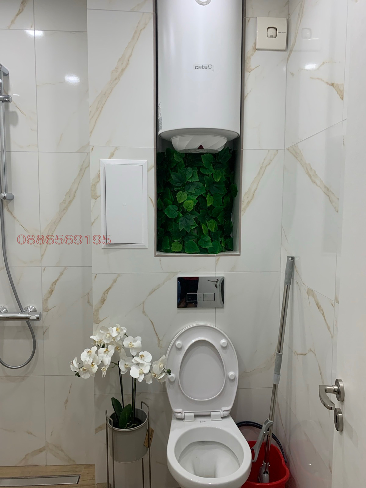 Дава под Наем 1-СТАЕН | Imot.bg — изображение 7