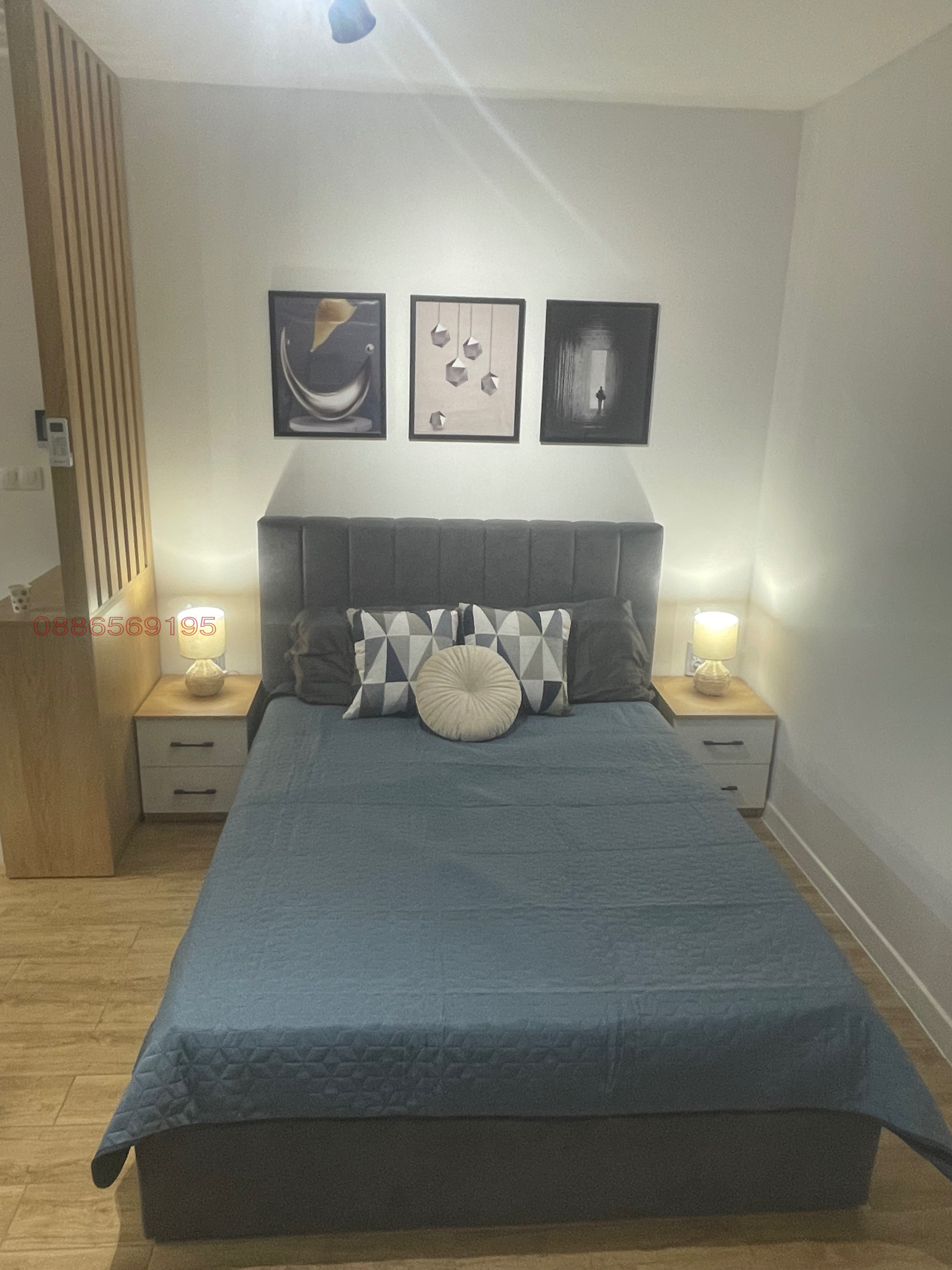 Дава под Наем 1-СТАЕН | Imot.bg — изображение 4