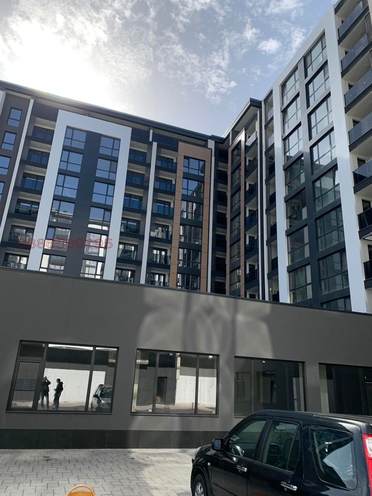 Дава под Наем 1-СТАЕН | Imot.bg — изображение 1