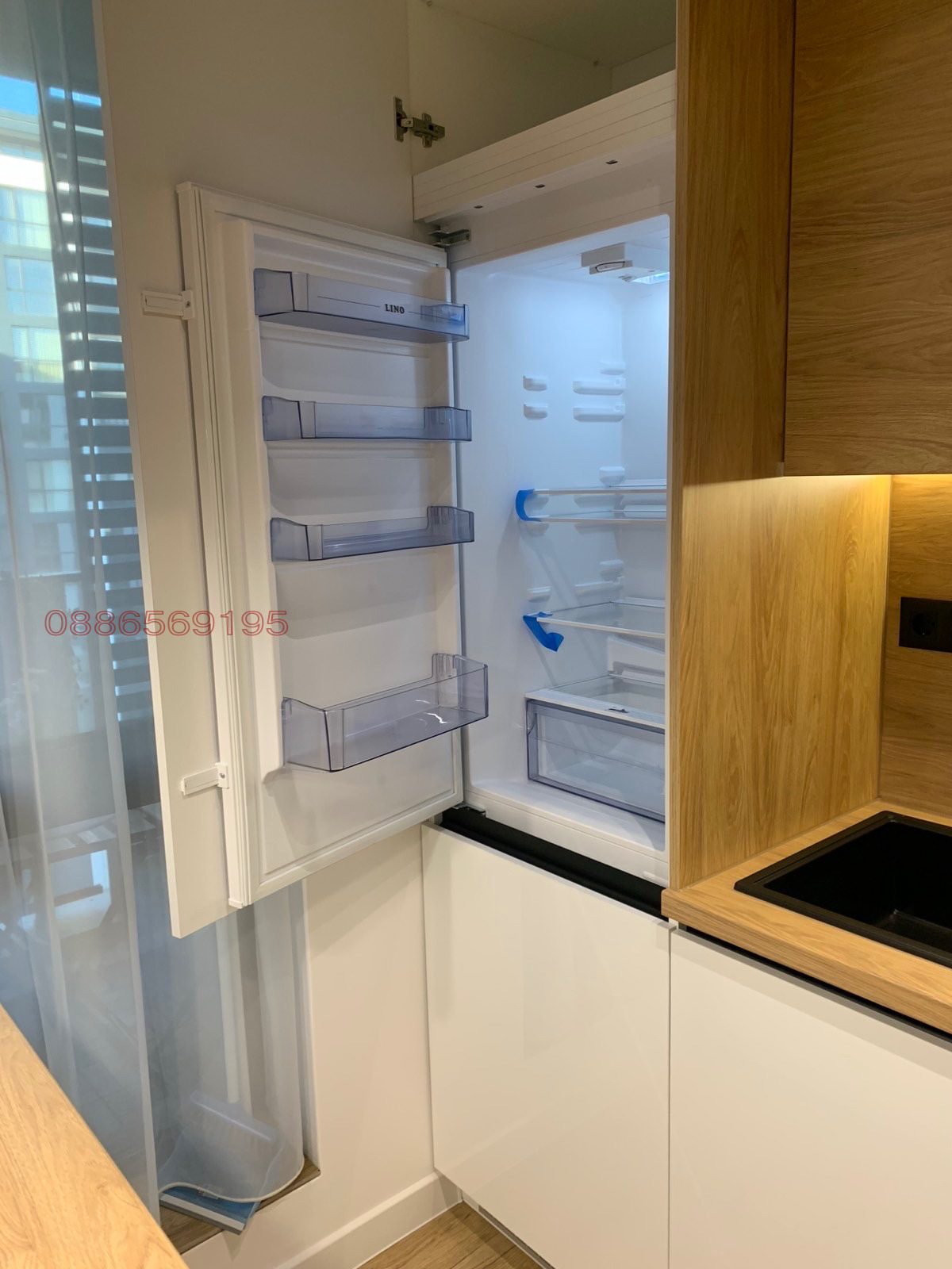 Дава под Наем 1-СТАЕН | Imot.bg — изображение 11