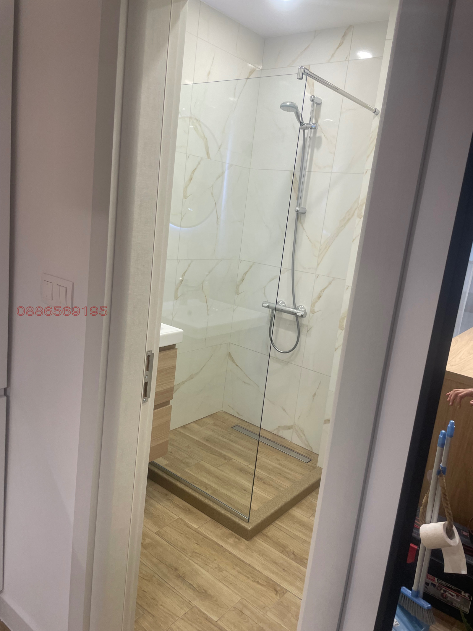 Дава под Наем 1-СТАЕН | Imot.bg — изображение 9