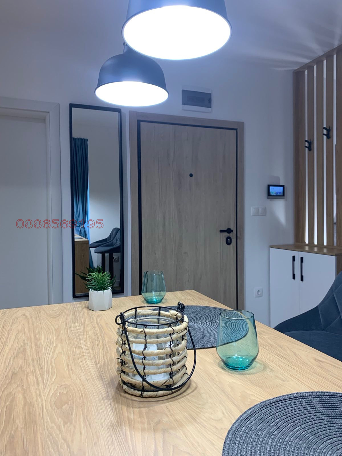 Дава под Наем 1-СТАЕН | Imot.bg — изображение 3