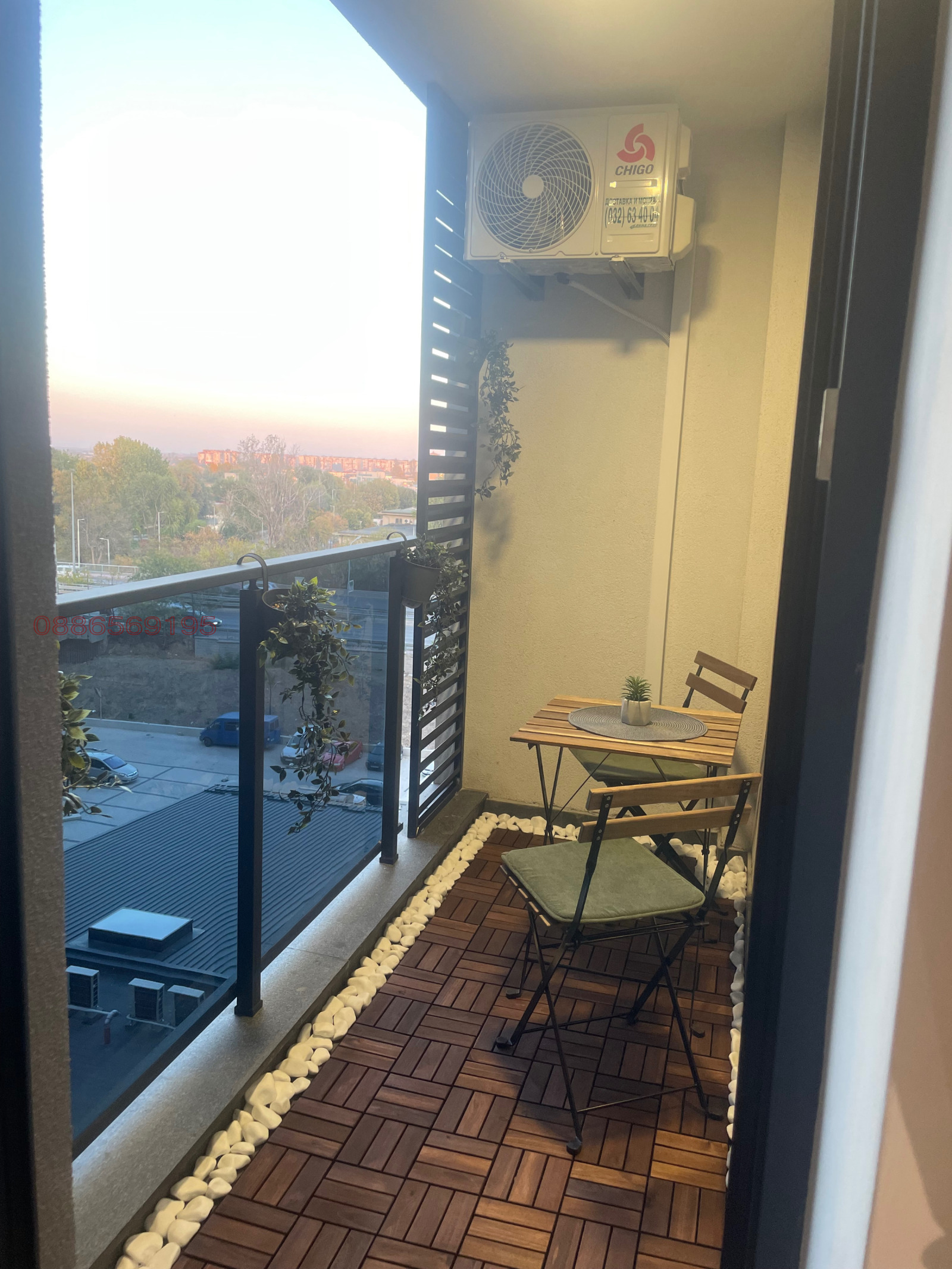 Дава под Наем 1-СТАЕН | Imot.bg — изображение 5