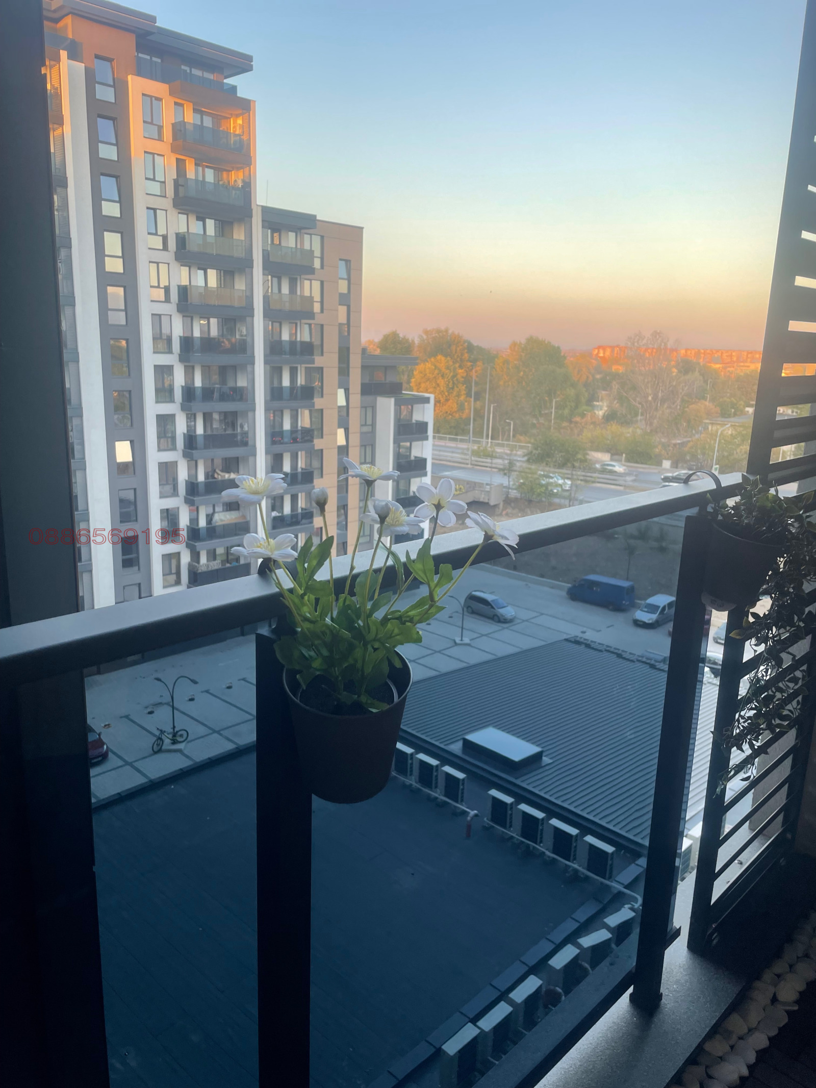 Дава под Наем 1-СТАЕН | Imot.bg — изображение 6