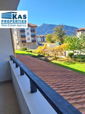 1 bedroom Bansko, region Blagoevgrad 10