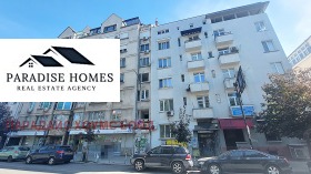 3-СТАЕН, 110 m2