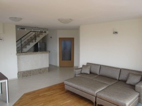 Maisonnette Tsentar, Sofia