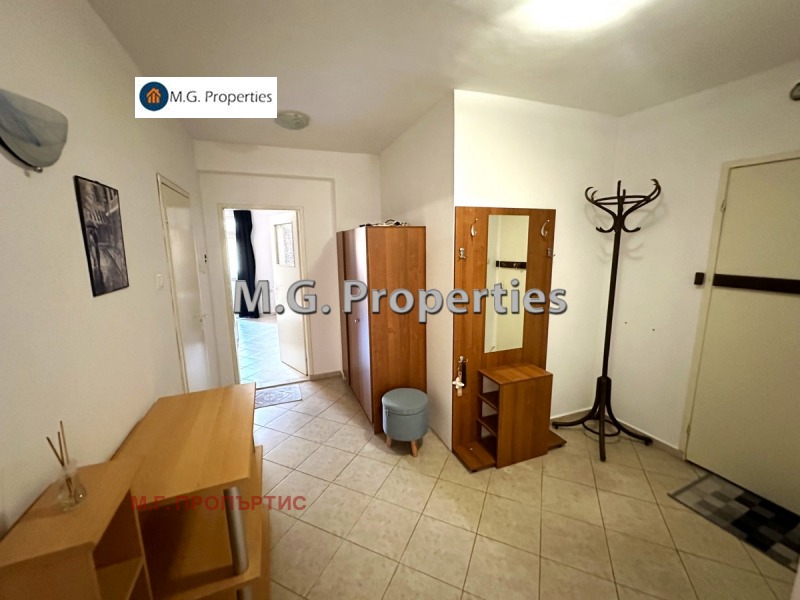 De inchiriat  1 dormitor Varna , Țentâr , 75 mp | 12055485 - imagine [10]