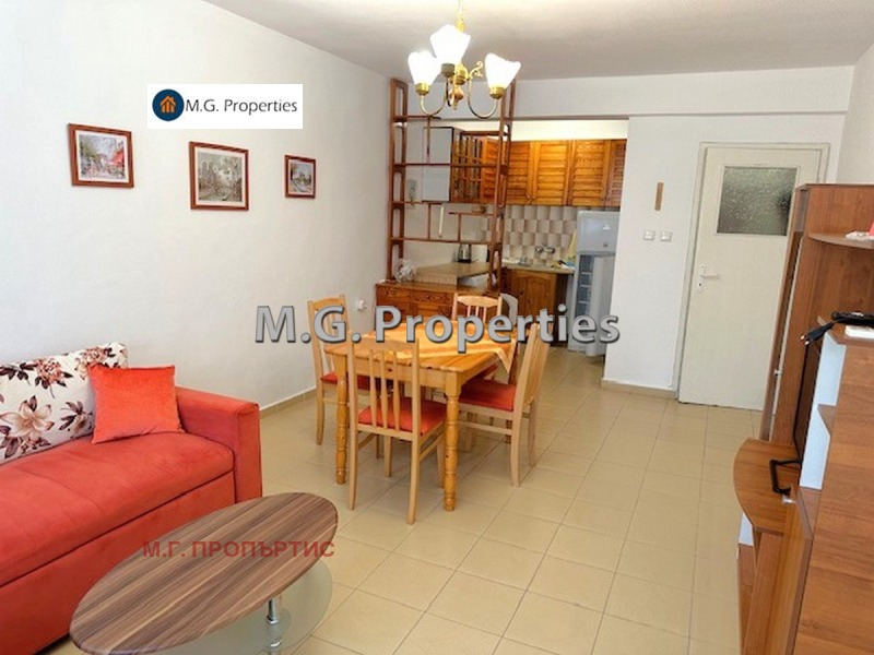 De inchiriat  1 dormitor Varna , Țentâr , 75 mp | 12055485 - imagine [3]