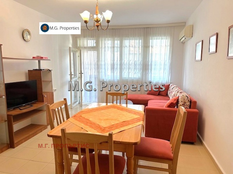 A louer  1 chambre Varna , Tsentar , 75 m² | 12055485